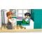 LEGO® DUPLO - Casa moderna de familie 3 in 1, cu figurine (10470)