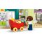LEGO® DUPLO - Casa moderna de familie 3 in 1, cu figurine (10470)
