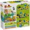 LEGO® DUPLO - Vehicule de constructii 3 in 1 (10475)