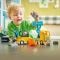 LEGO® DUPLO - Vehicule de constructii 3 in 1 (10475)