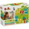 LEGO® DUPLO - Animalute de companie creative 3 in 1 (10477)