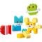 LEGO® DUPLO - Animalute de companie creative 3 in 1 (10477)