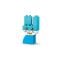 LEGO® DUPLO - Animalute de companie creative 3 in 1 (10477)