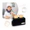 Prajitor de paine, Smoby, Mini Tefal Express