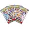 Set carti de joc, Pokemon, Scarlet & Violet 8.5, Prismatic Evolutions, Surprise Box