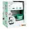 Mini aparat de cafea electronic, Smoby, Mini Rowenta