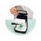 Mini aparat de cafea electronic, Smoby, Mini Rowenta