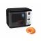 Cuptor cu microunde, Smoby, Mini Tefal