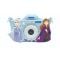Camera digitala foto-video cu husa, Lexibook, Disney Frozen