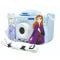 Camera digitala foto-video cu husa, Lexibook, Disney Frozen