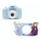 Camera digitala foto-video cu husa, Lexibook, Disney Frozen