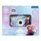 Camera digitala foto-video cu husa, Lexibook, Disney Frozen