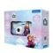 Camera digitala foto-video cu husa, Lexibook, Disney Frozen