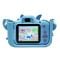 Camera digitala foto-video cu husa, Lexibook, Disney Stitch, 8GB