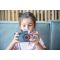 Camera digitala foto-video cu husa, Lexibook, Disney Stitch, 8GB