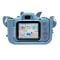 Camera digitala foto-video cu husa, Lexibook, Disney Stitch