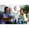 Camera digitala foto-video cu husa, Lexibook, Disney Stitch, 8GB