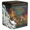 Set carti de joc in cutie, Pokemon, Stacking Tins, 2025
