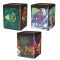 Set carti de joc in cutie, Pokemon, Stacking Tins, 2025