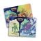 Set carti de joc in cutie, Pokemon, Stacking Tins, 2025