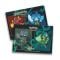 Set carti de joc in cutie, Pokemon, Stacking Tins, 2025