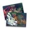 Set carti de joc in cutie, Pokemon, Stacking Tins, 2025