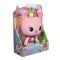 Jucarie de plus cu lumini, Gabbys Dollhouse, Fairylandia, Kitty-Fairy
