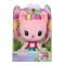 Jucarie de plus cu lumini, Gabbys Dollhouse, Fairylandia, Kitty-Fairy