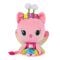 Jucarie de plus cu lumini, Gabbys Dollhouse, Fairylandia, Kitty-Fairy