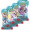 Set carti de joc, Pokemon TCG, SV09 Journey Together