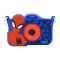 Camera digitala foto-video cu husa, Lexibook, Spider-Man