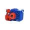 Camera digitala foto-video cu husa, Lexibook, Spider-Man