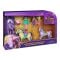 Set de joaca, Unicorn Academy, Magic Unleashed Adventure, 6075675