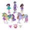 Set de joaca, Unicorn Academy, Magic Unleashed Adventure, 6075675