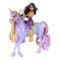 Set de joaca, Unicorn Academy, Magic Unleashed Adventure, 6075675