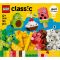 LEGO® Classic - Prieteni alimentari creativi (11039)