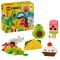 LEGO® Classic - Prieteni alimentari creativi (11039)