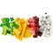 LEGO® Classic - Prieteni alimentari creativi (11039)