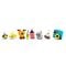 LEGO® Classic - Cutia creativitatii si veseliei (11042)