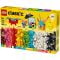 LEGO® Classic - Cutia creativitatii si veseliei (11042)