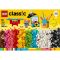 LEGO® Classic - Cutia creativitatii si veseliei (11042)