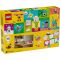 LEGO® Classic - Cutia creativitatii si veseliei (11042)