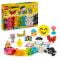 LEGO® Classic - Cutia creativitatii si veseliei (11042)