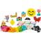 LEGO® Classic - Cutia creativitatii si veseliei (11042)