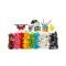 LEGO® Classic - Cutia creativitatii si veseliei (11042)