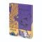 Set jurnal si pixuri fluorescente, Happi Hobbi, Disney Stitch