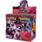 Set cartonase Pokemon TCG, SV10 Destined Rivals Booster