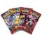 Set cartonase Pokemon TCG, SV10 Destined Rivals Booster