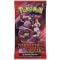 Set cartonase Pokemon TCG, SV10 Destined Rivals Booster