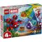 LEGO® Spidey - Spidey: Vehicule subacvatice (11207)